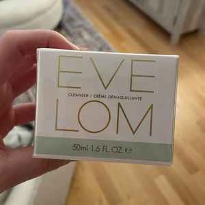 brand new eve lom cleanser 50ml